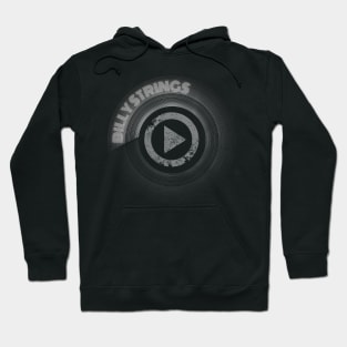 billy strings Hoodie